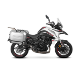 Монтажен комплект за куфари SHAD 4P SYSTEM BENELLI TRK 702/TRK 702 X '23 - Image 3
