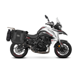 Монтажен комплект за куфари SHAD 4P SYSTEM BENELLI TRK 702/TRK 702 X '23 - Image 2