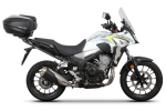 Монтажен комплект за куфари SHAD TOP MASTER HONDA CB 500 X'16 - Image 4
