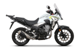 Монтажен комплект за куфари SHAD TOP MASTER HONDA CB 500 X'16 - Image 3