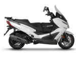 Монтажен комплект за куфари SHAD TOP MASTER KYMCO GRAND DINK 125/300ABS'16 - Image 6