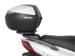 Монтажен комплект за куфари SHAD TOP MASTER KYMCO GRAND DINK 125/300ABS'16 - Image 5