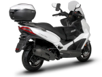 Монтажен комплект за куфари SHAD TOP MASTER KYMCO GRAND DINK 125/300ABS'16 - Image 3