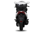 Монтажен комплект за куфари SHAD TOP MASTER KYMCO GRAND DINK 125/300ABS'16 - Image 2