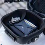 Мото чанта за резервоар SHAD E03CL PRO със заключване - Image 2