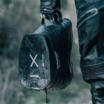 Мото чанта за резервоар SHAD WATERPROOF TR10CL със заключване - Image 5