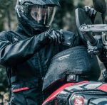 Мото чанта за резервоар SHAD WATERPROOF TR10CL със заключване - Image 6