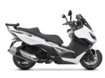 Монтажен комплект за куфари SHAD TOP MASTER KYMCO XCITING 400i '13 - Image 3
