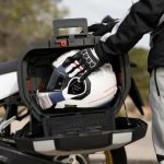 Странични куфари за мотор SHAD EXPANDABLE SH38X CARBON - Image 6