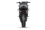 Монтажен комплект за куфари SHAD 3P SYSTEM YAMAHA MT09 TRACER '18 - Image 2