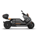 Монтажен комплект за куфари SHAD TOP MASTER BMW CE 04 '22 - Image 3