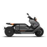Монтажен комплект за куфари SHAD TOP MASTER BMW CE 04 '22 - Image 2