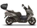 Монтажен комплект за куфари SHAD TOP MASTER PEUGEOT CITY STAR 125i/200i 12-16 - Image 4