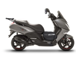 Монтажен комплект за куфари SHAD TOP MASTER PEUGEOT CITY STAR 125i/200i 12-16 - Image 3