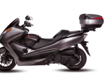 Монтажен комплект за куфари SHAD TOP MASTER HONDA FORZA 300i '13 - Image 3