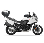 Монтажен комплект за куфари SHAD KIT TOP HONDA FORZA 750 '21/ X-ADV 750 '21 - Image 3