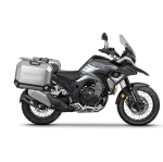 Монтажен комплект за куфари SHAD 4P SYS.MACBOR MONTANA XR5 500'20 - Image 4