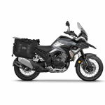 Монтажен комплект за куфари SHAD 4P SYS.MACBOR MONTANA XR5 500'20 - Image 3