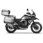 Монтажен комплект за куфари SHAD 4P SYS.MACBOR MONTANA XR5 500'20 - Image 2