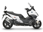 Монтажен комплект за облегалка SHAD BMW C600/650 SPORT '18 - Image 2
