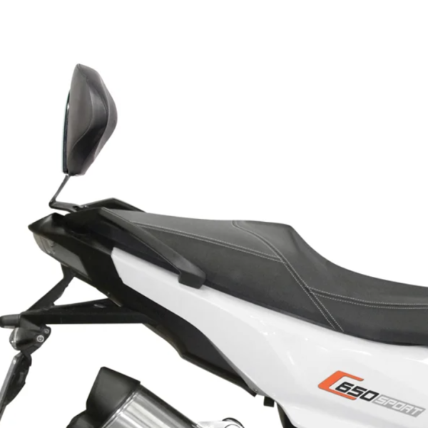 Монтажен комплект за облегалка SHAD BMW C600/650 SPORT '18