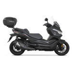 Монтажен комплект за куфари SHAD TOP MASTER VOGE SR4 MAX'22 - Image 2