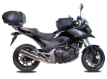 Монтажен комплект за куфари SHAD TOP MASTER HONDA SERIES 700'12/750'14 - Image 3
