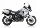 Монтажен комплект за куфари SHAD 3P SYSTEM KTM SUPER ADVENT 1290 '17 - Image 4