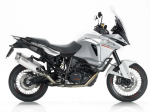 Монтажен комплект за куфари SHAD 3P SYSTEM KTM SUPER ADVENT 1290 '17 - Image 3
