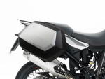 Монтажен комплект за куфари SHAD 3P SYSTEM KTM SUPER ADVENT 1290 '17 - Image 2