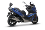 Монтажен комплект за облегалка SHAD KYMCO XCITING 400 S '18 - Image 2