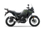 Монтажен комплект за облегалка SHAD TOP MASTER KAWASAKI VERSYS 300 X - Image 3