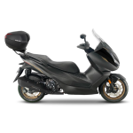 Монтажен комплект за куфари SHAD TOP MASTER ZONTES E 350 '23 - Image 2