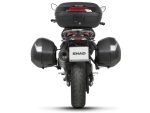 Монтажен комплект за куфари SHAD 3P SYSTEM BMW F800R '17 - Image 5