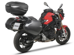 Монтажен комплект за куфари SHAD 3P SYSTEM BMW F800R '17 - Image 4