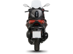 Монтажен комплект за облегалка SHAD YAMAHA XMAX 125/300/400 TRICITY 300 - Image 2