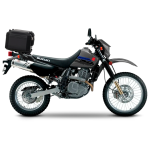 Монтажен комплект за куфари SHAD KIT TOP SUZUKI DR 650'20 - Image 4