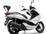 Монтажен комплект за облегалка SHAD KIT BACKREST HONDA PCX 125i - Image 3