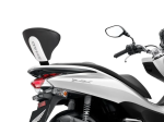 Монтажен комплект за облегалка SHAD KIT BACKREST HONDA PCX 125i - Image 2