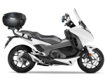 Монтажен комплект за куфари SHAD TOP MASTER HONDA INTEGRA 750 '16 - Image 4