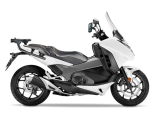 Монтажен комплект за куфари SHAD TOP MASTER HONDA INTEGRA 750 '16 - Image 3