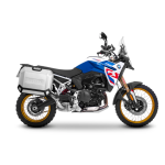 Монтажен комплект за куфари SHAD 4P SYSTEM BMW F 900 GS '24 - Image 5