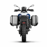 Монтажен комплект за куфари SHAD 4P SYSTEM BMW F 900 GS '24 - Image 4