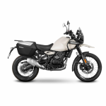Монтажен комплект за куфари SHAD 3P SYSTEM ROYAL EINFIELD HIMALAYAN 450 '24 - Image 5