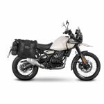 Монтажен комплект за куфари SHAD 3P SYSTEM ROYAL EINFIELD HIMALAYAN 450 '24 - Image 4