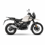 Монтажен комплект за куфари SHAD 3P SYSTEM ROYAL EINFIELD HIMALAYAN 450 '24 - Image 3