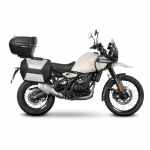 Монтажен комплект за куфари SHAD 3P SYSTEM ROYAL EINFIELD HIMALAYAN 450 '24 - Image 2