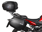 Монтажен комплект за куфари SHAD 3P YAMAHA MT 09 TRACER '15 - Image 5
