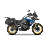 Монтажен комплект за куфари SHAD 3P SYSTEM VOGE 525 DSX '23 - Image 3