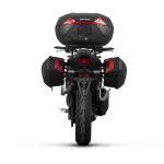 Монтажен комплект за куфар SHAD SR SIDE BAG HOLDER HONDA CB750 HORNET - Image 4